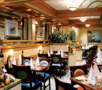 Harbor Beach Marriott Resort & Spa Riva Restaurant